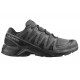 Salomon X-ADVENTURE Recon GTX 478092 Asphalt/Black