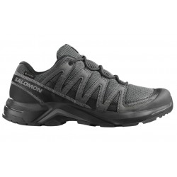 Salomon X-ADVENTURE Recon GTX 478092 Asphalt/Black