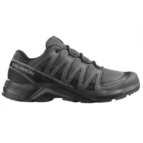 Salomon X-ADVENTURE Recon GTX 478092 Asphalt/Black