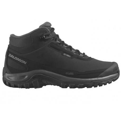 Salomon Shelter Waterproof 478542 Back