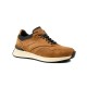 Commanchero Leather Sneaker 72356-226 Tabac