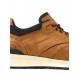 Commanchero Leather Sneaker 72356-226 Tabac