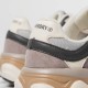 SUPERDRY Sneakers RILEY C00110AV20 Beige/Grey