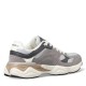 SUPERDRY Sneakers RILEY C00110AV20 Beige/Grey