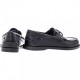 Sebago Docksides Portland L7000H00-924R Black Ανδρικό Ιστοπλοϊκό