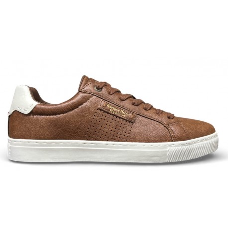 Beverly Hills Polo Club BHM615100 2430 Cuoio