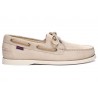 Sebago Portland Flesh Out 7111PTW 910 Brown Taupe