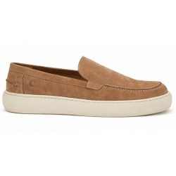 Commanchero Loafer 72393-428 Μπεζ