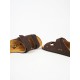 Plakton Berny 176386 Afelpado Nobuck Marron
