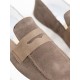 Northway Loafer Suede 903 Taupe