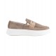 Northway Loafer Suede 903 Taupe