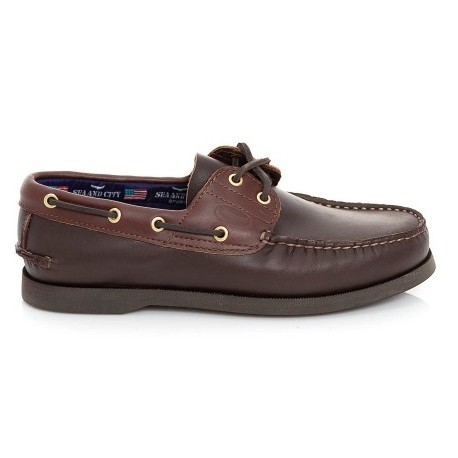Sea and City C88 Dallas Brown/Brandy