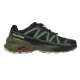 Salomon Speedcross Peak L47974700 Μαύρο