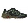 Salomon Speedcross Peak Ορεινού Τρεξίματος L47974700 Μαύρο