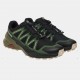 Salomon Speedcross Peak L47974700 Μαύρο
