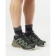 Salomon Speedcross Peak L47974700 Μαύρο