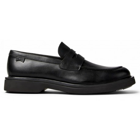 Camper Norman Loafer Black K10101-001