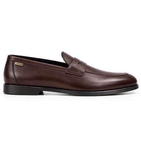GK Uomo Loafers Brown AN3522.20061.D