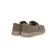 Hey Dude Mikka Braided Army 40124-3VE