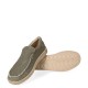 Hey Dude Mikka Braided Army 40124-3VE