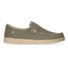 Hey Dude Mikka Braided Army 40124-3VE