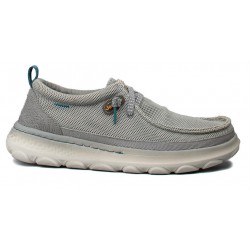 Jeep Kauai Wallabee Knit JM51042A 091 Ice