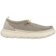 Jeep Kauai Wallabee Knit JM61090A 023 Beige