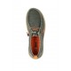 Jeep Kauai Wallabee Knit JM61090A 020 Military