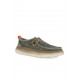 Jeep Kauai Wallabee Knit JM61090A 020 Military