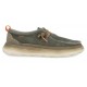 Jeep Kauai Wallabee Knit JM61090A 020 Military