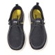 Jeep Kauai Wallabee Knit JM61090A 062 Black