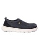 Jeep Kauai Wallabee Knit JM61090A 062 Black