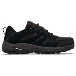Columbia Redmond™ IV Low Waterproof CP01-2128721 010 Black