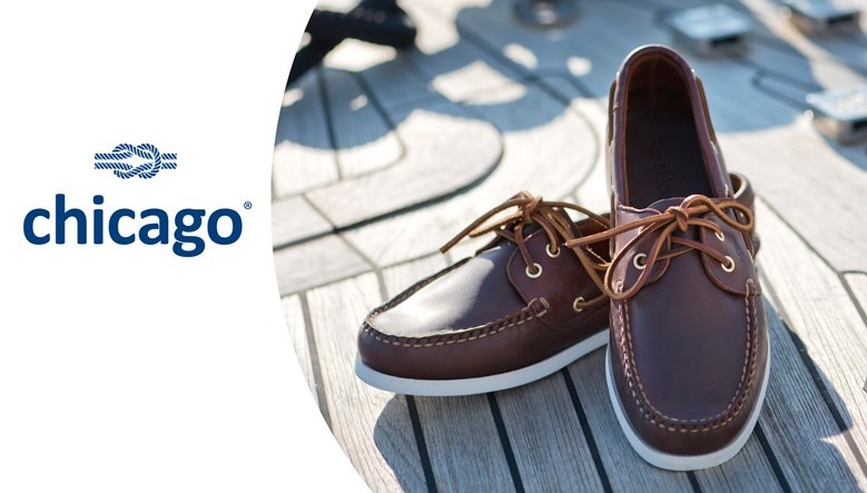 chicago boat shoes 